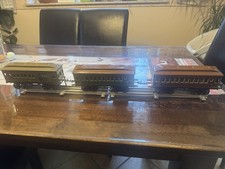 spur0 Schnellzugwagen KBN