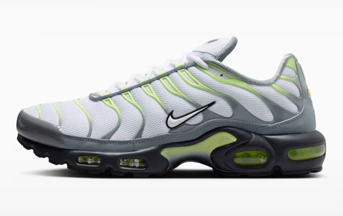 Nike air max plus - nike,