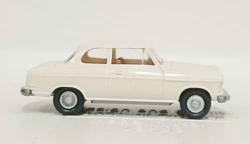 Wiking borgward isabella - borgward,