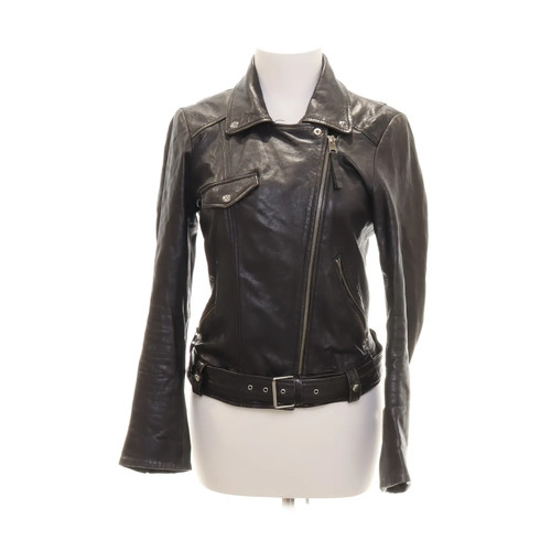 Zara bikerjacke damen - zara,, bikerjacke,