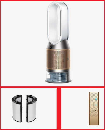 Dyson purifier humidify - dyson,