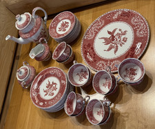 Kaffeeservice / Teeservice