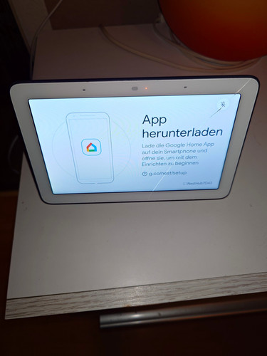 Google nest hub smart - google,