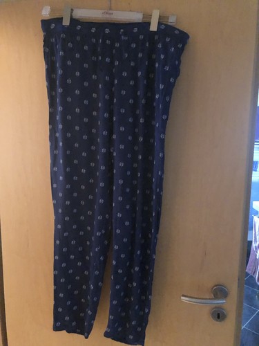 Blue motion damen hose - motion,