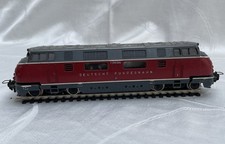 Trix Express H0 Diesellok V 200 035 - DB Art.nr. 2260