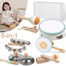 Musikinstrumente für