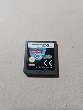 Castlevania: Dawn of Sorrow