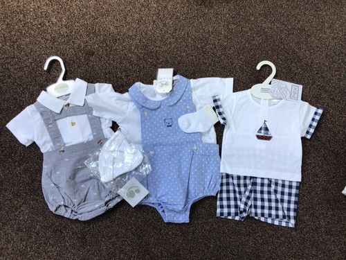Konvolut baby jungen kleidung - jungen,