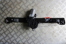 Fensterheber mit Motor (tür vorn) L 51895385 Fiat Punto 0.9 Twinair 199