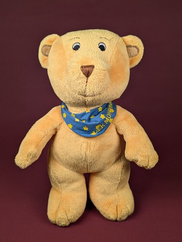 Der mondbär teddy - ❤️,