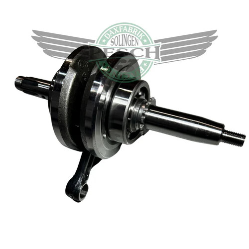 Kurbelwelle 12v motor 70ccm - kurbelwelle, 50
