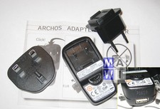 Archos USB - Netzteil EU / US