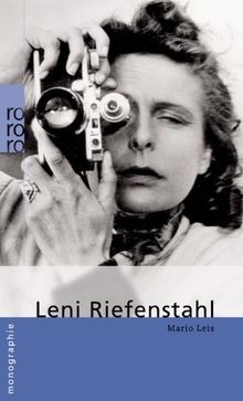 Riefenstahl leni von leis - leni,