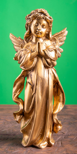 Wundervoller engel figur - wundervoller,