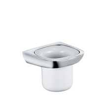 KLUDI AMBA GLASHALTER