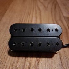 Dimarzio super humbucker - dimarzio, 3