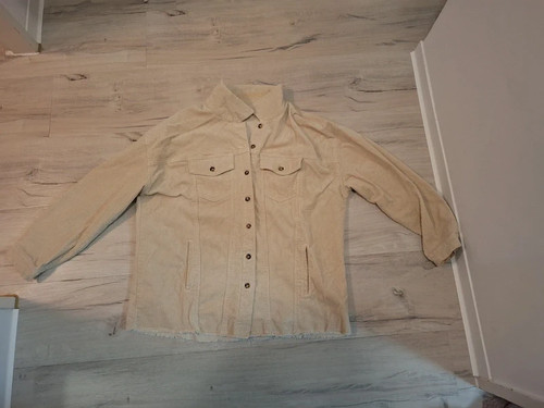 Damen cord übergangsjacke - damen,