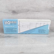 HOBBEX OH 112 - H0 -