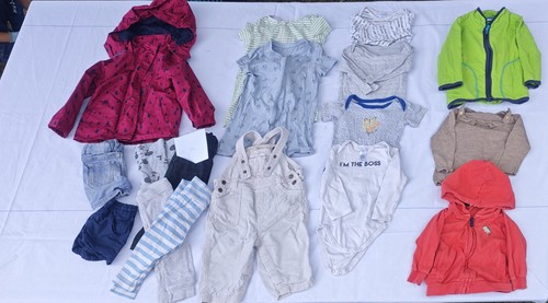Kleiderpaket jungs mädchen - kleiderpaket,