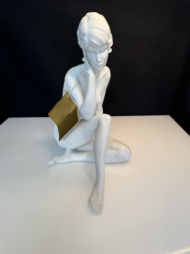 Kaiser porzellanfigur die - porzellanfigur, „die