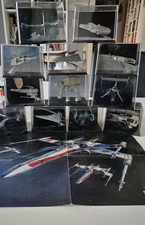 Auswahl Star Wars Fahrezuge &