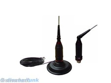CB FUNK MOBIL MAGNET ANTENNE