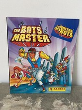 SELTEN DER MEISTER DER BOTS