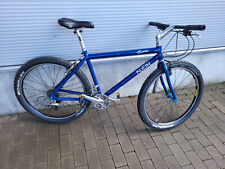 *SAMMLERSTÜCK* Klein Fervor Retro MTB 26" XTR/XT Ausstattung (blau)