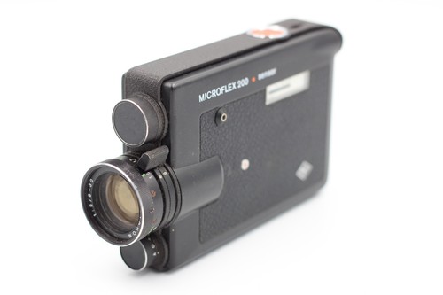 Agfa microflex 200 sensor - agfa,