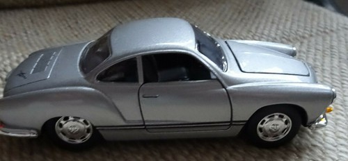 Karmann ghia 1966 maßstab - |,