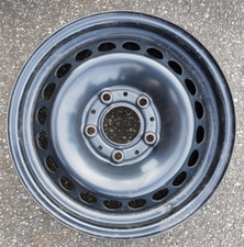 1 x Stahlfelge 6,5Jx15H2 5x120  ET47  BMW Z3, 3er E36 1181957  1095005 #26716