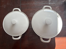 1 x ARZBERG Germany weißer