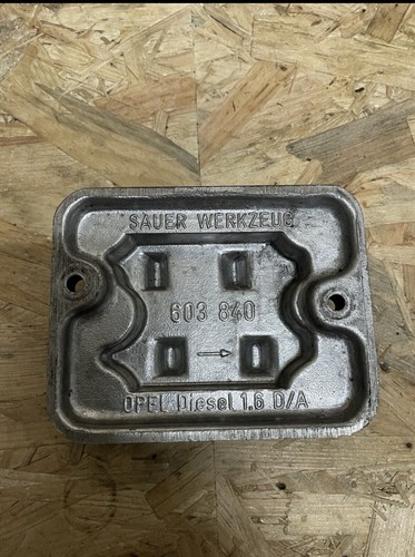 Spezialwerkzeug sauer 603840 - spezialwerkzeug,