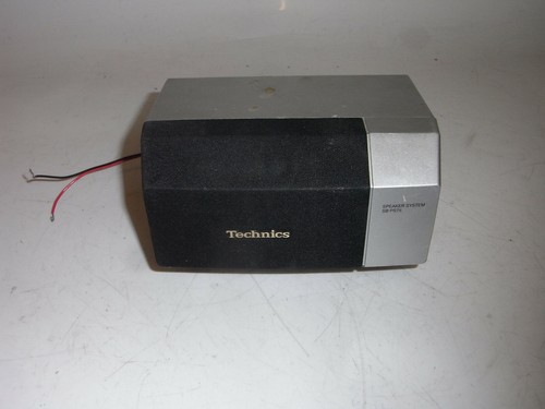 Technics ps75 hifi - technics,