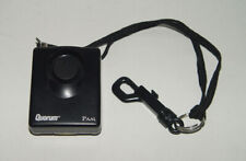 Quorum Paal Personenschutz Taschenalarm Sicherheitsalarm Sirene mit Clip