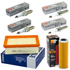 Set Ölfilter Luftfilter