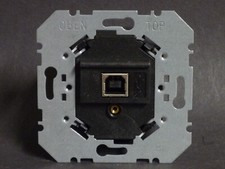 Jung 2130 usb - 2130, knx