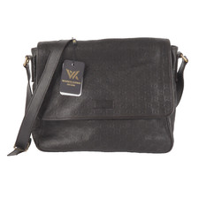 GUCCI Guccissima Leder