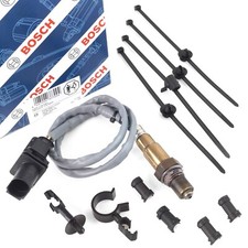 BOSCH Lambdasonde für AUDI