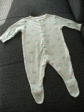 Schlafanzug Einteiler