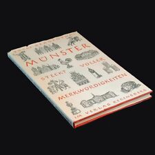 Münster steckt voller