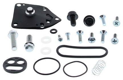 Benzinhahn reparatursatz für - benzinhahn,