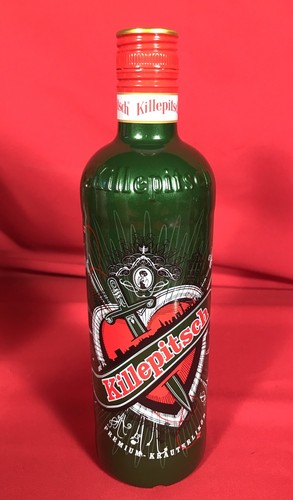 New killepitsch dunkel grün - killepitsch,