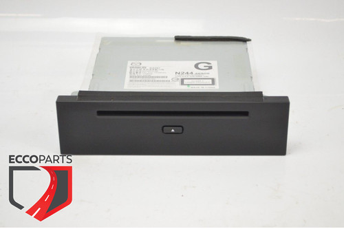 Autoradio radio n244 - radio, n244-669g0