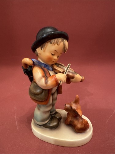 Alte hummel figur geigerlein - hummel,