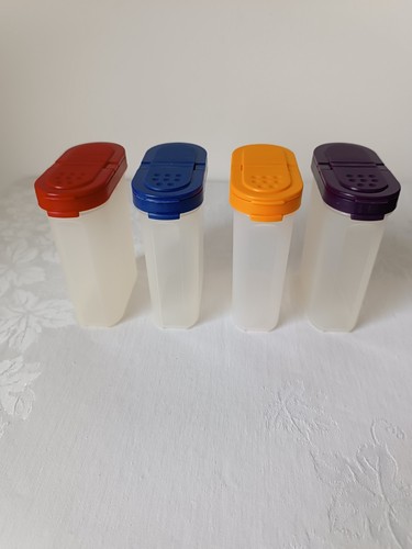 Tupperware gewürzriesen 270 - tupperware,