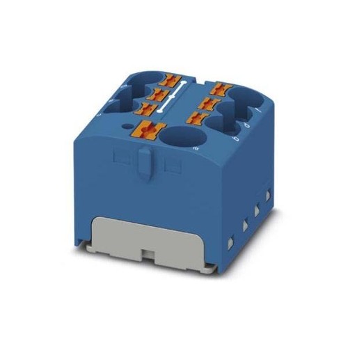 Phoenix contact verteilerblock - phoenix,