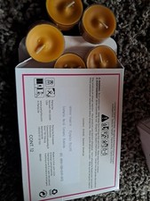 Partylite Duftteelichter