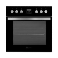 Wie Neu – Bauknecht HEKO 466