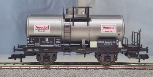 Fleischmann 5420 k - 97,